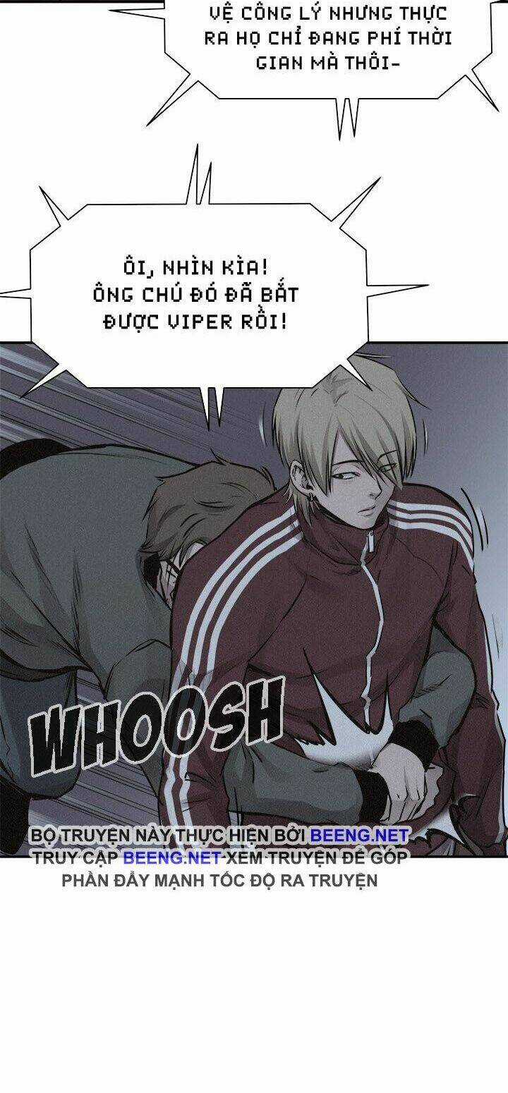 Nắm Đấm - Chapter 72 - Trang 24