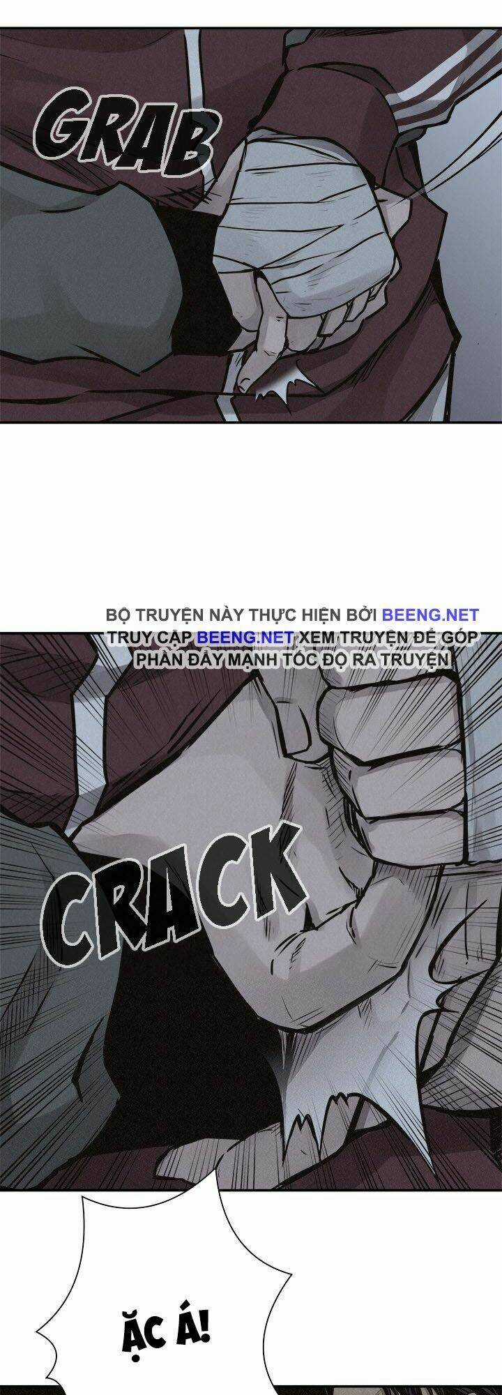 Nắm Đấm - Chapter 72 - Trang 25