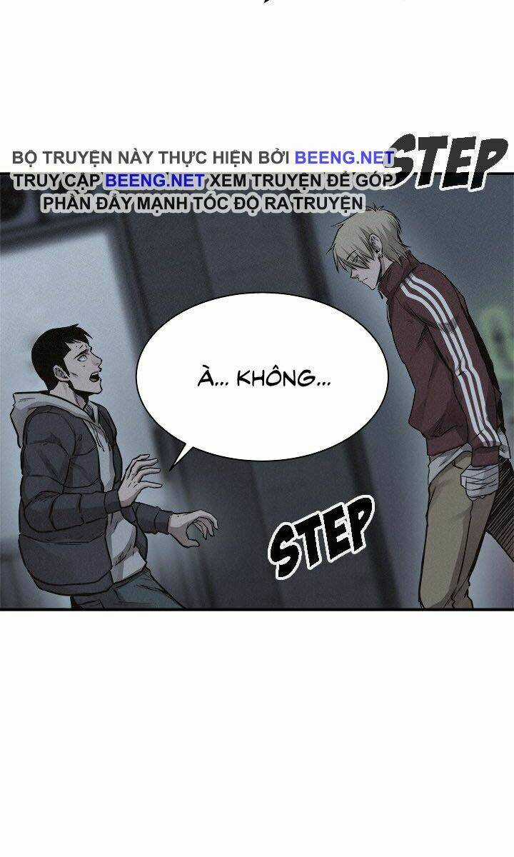Nắm Đấm - Chapter 72 - Trang 29