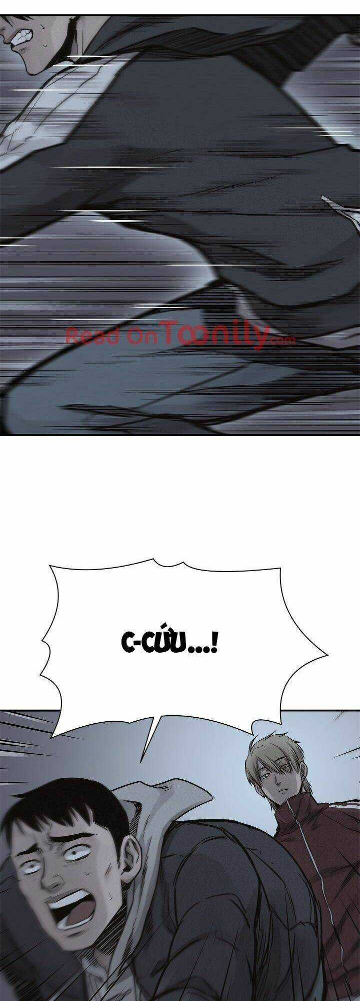 Nắm Đấm - Chapter 72 - Trang 30