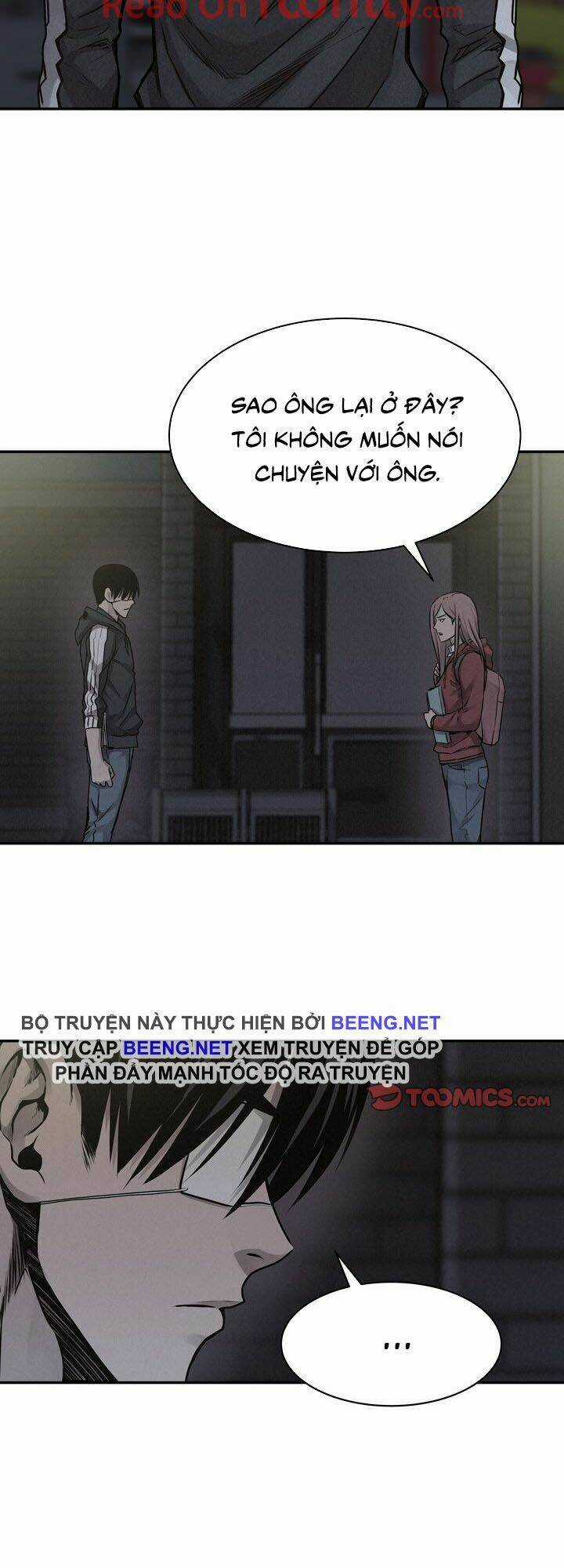 Nắm Đấm - Chapter 72 - Trang 4