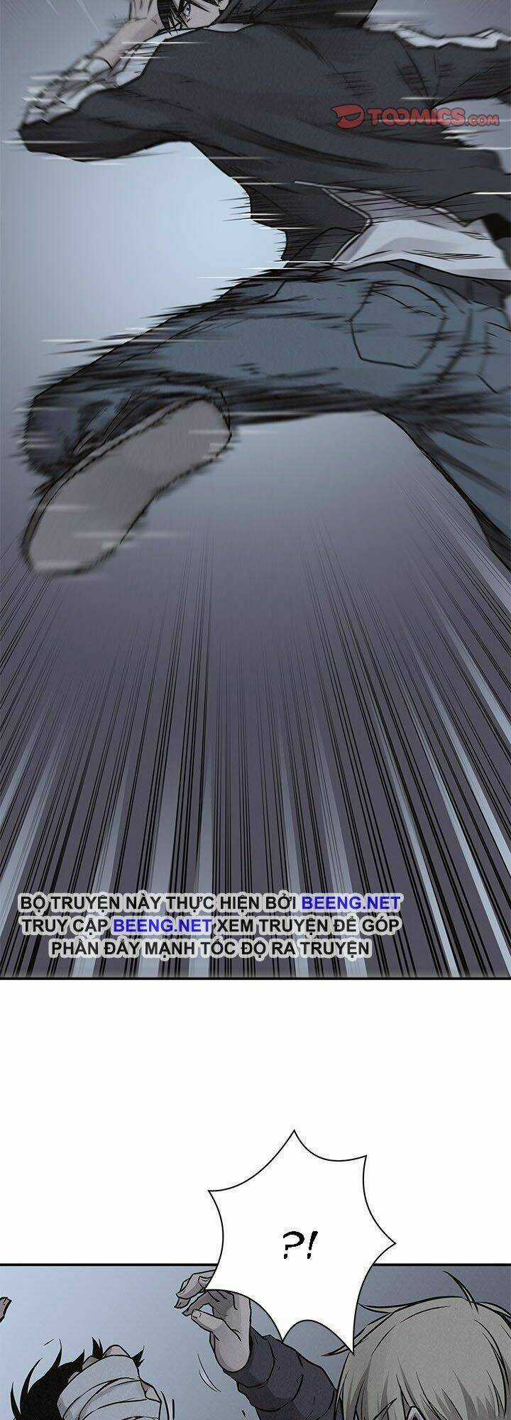 Nắm Đấm - Chapter 72 - Trang 32