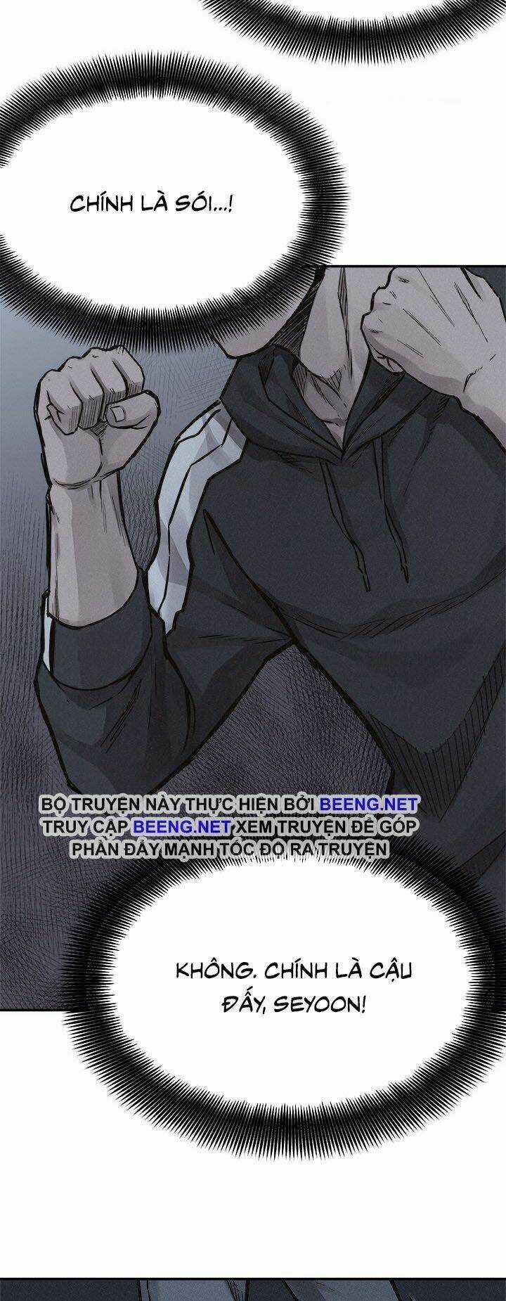 Nắm Đấm - Chapter 72 - Trang 44