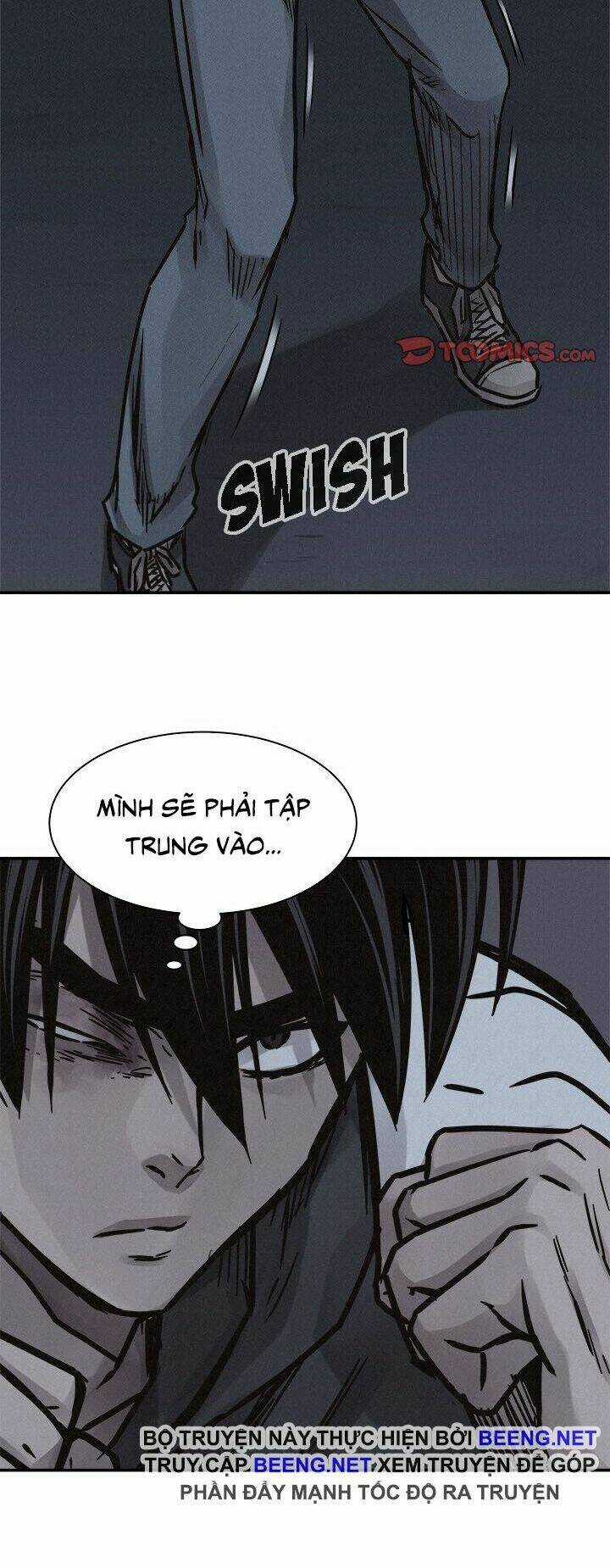 Nắm Đấm - Chapter 72 - Trang 45