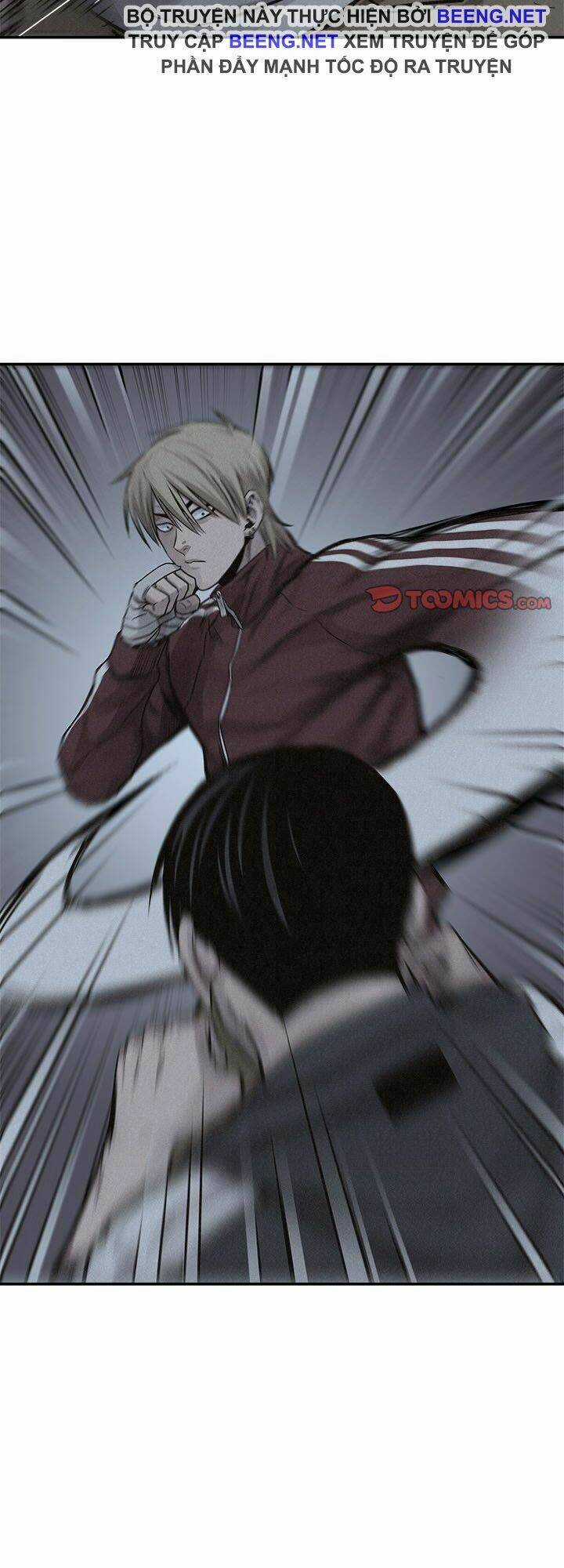 Nắm Đấm - Chapter 72 - Trang 47