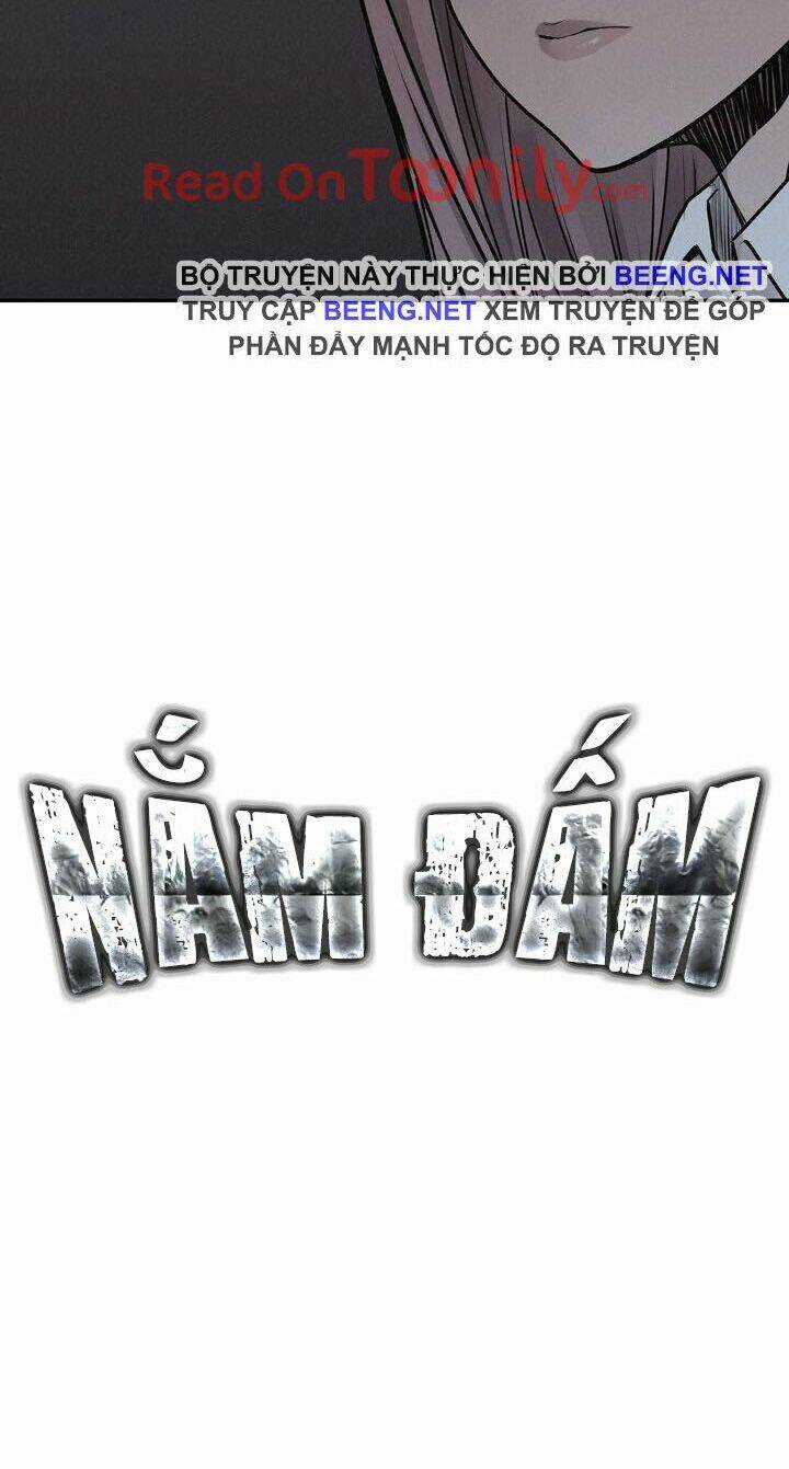 Nắm Đấm - Chapter 72 - Trang 6