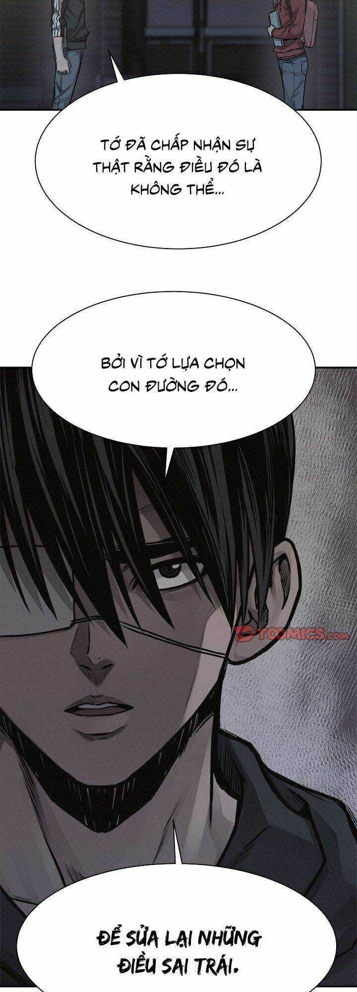 Nắm Đấm - Chapter 72 - Trang 9