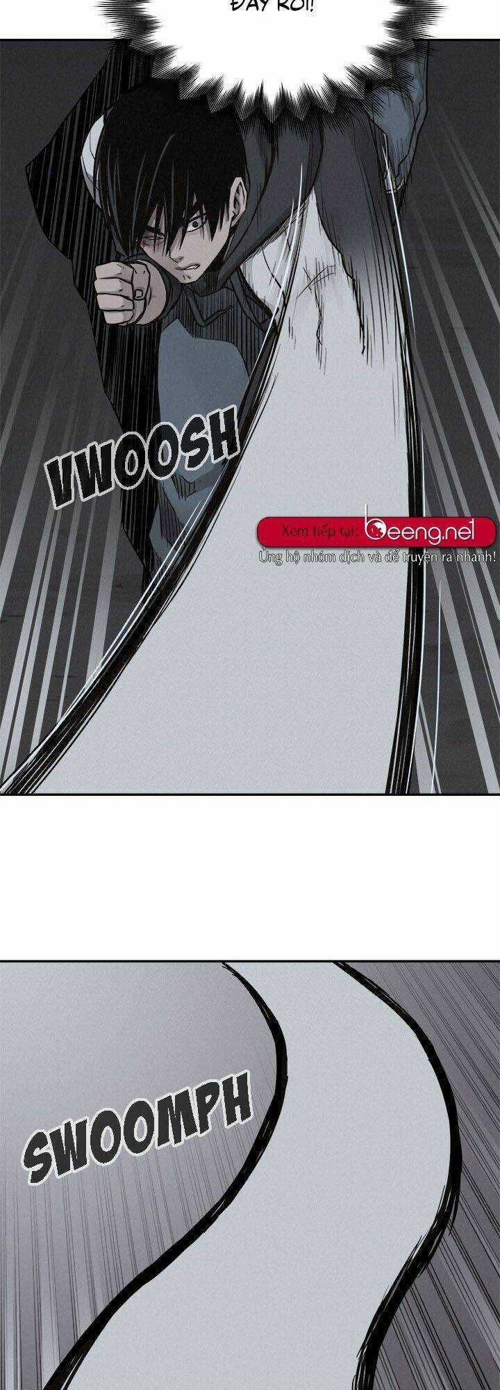 Nắm Đấm - Chapter 73 - Trang 20