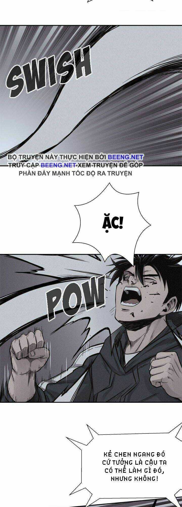 Nắm Đấm - Chapter 73 - Trang 26