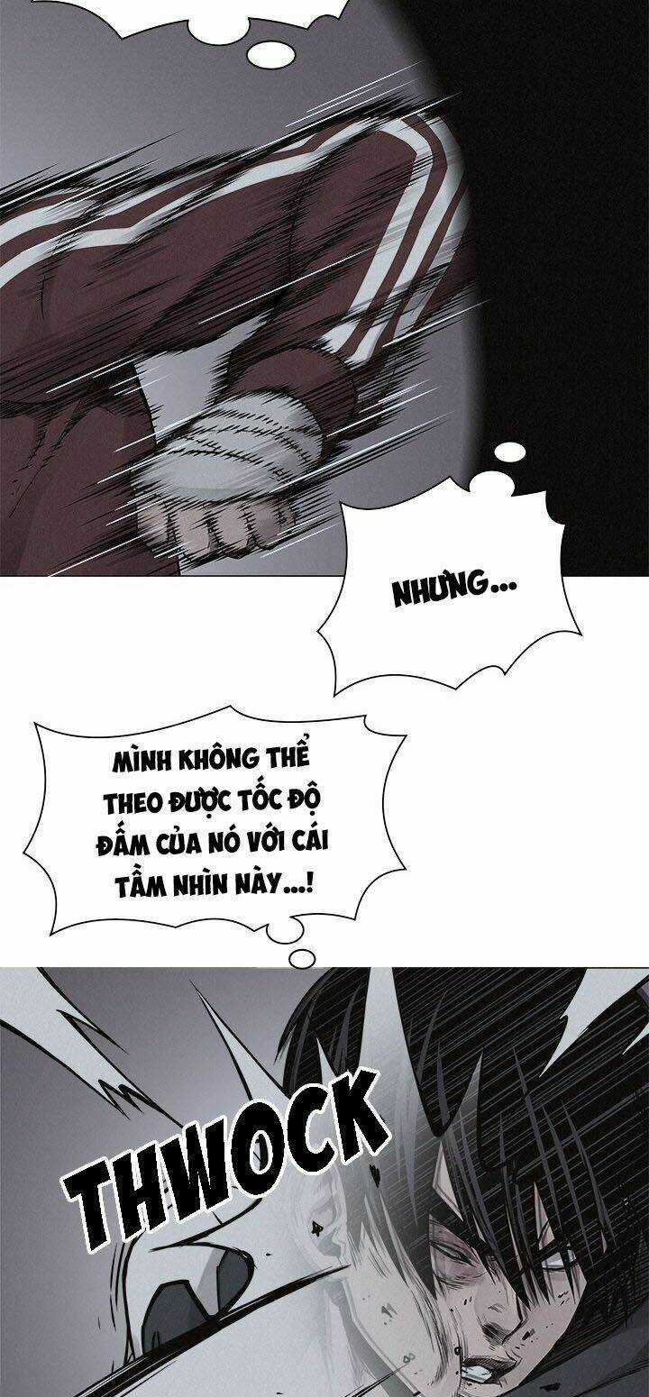 Nắm Đấm - Chapter 73 - Trang 28