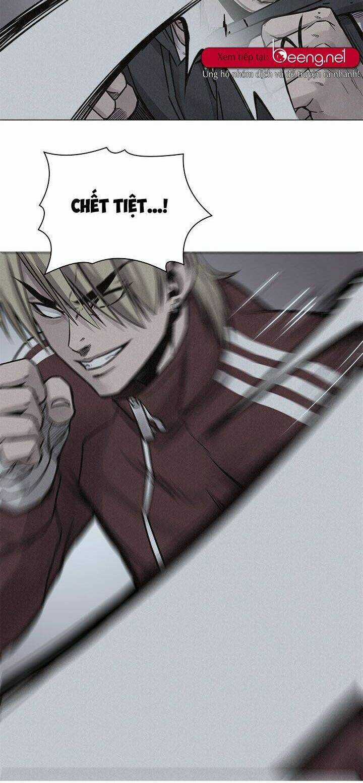 Nắm Đấm - Chapter 73 - Trang 29