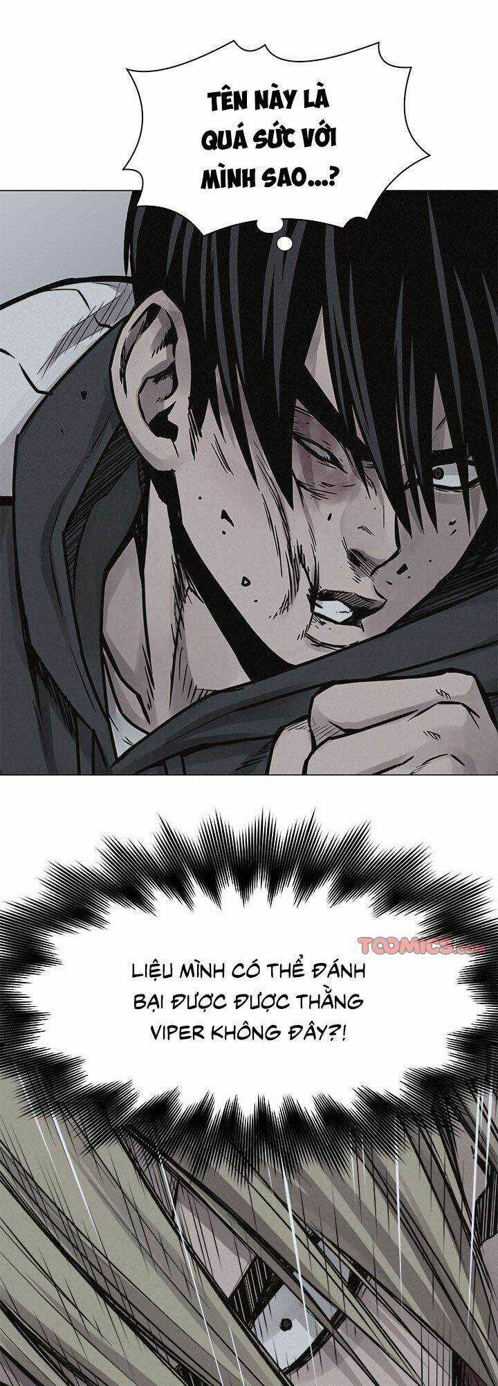 Nắm Đấm - Chapter 73 - Trang 30