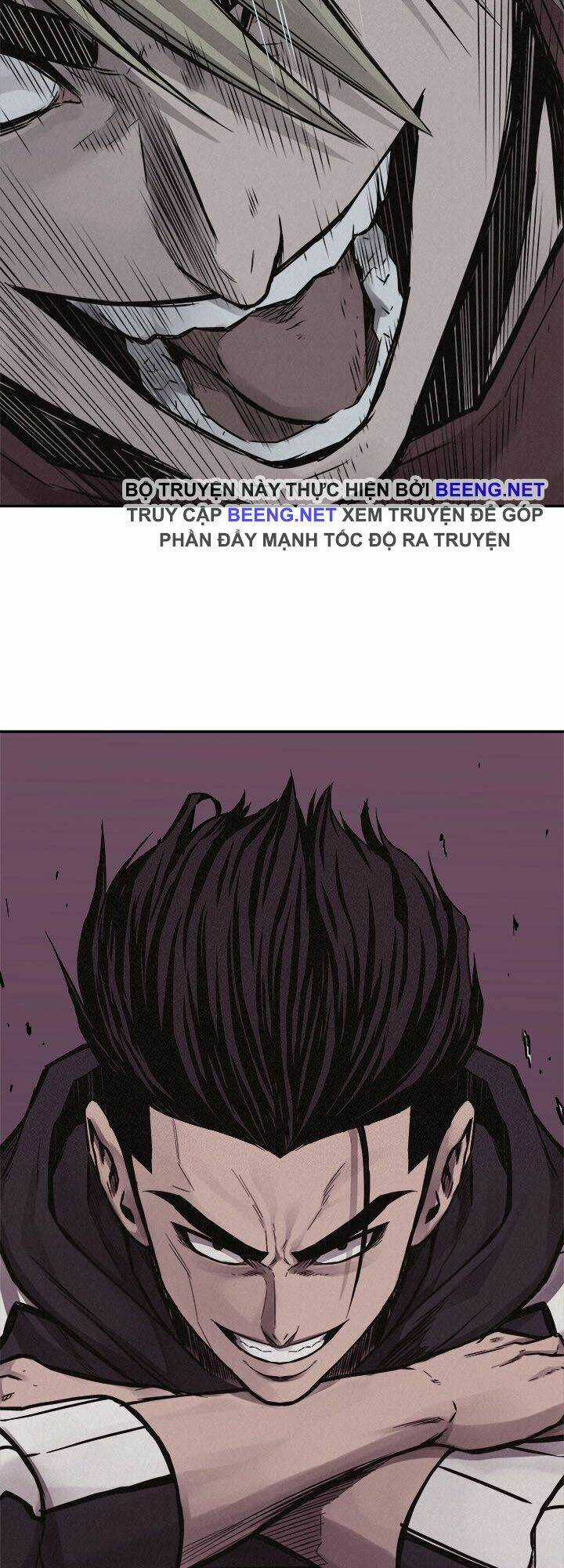 Nắm Đấm - Chapter 73 - Trang 31