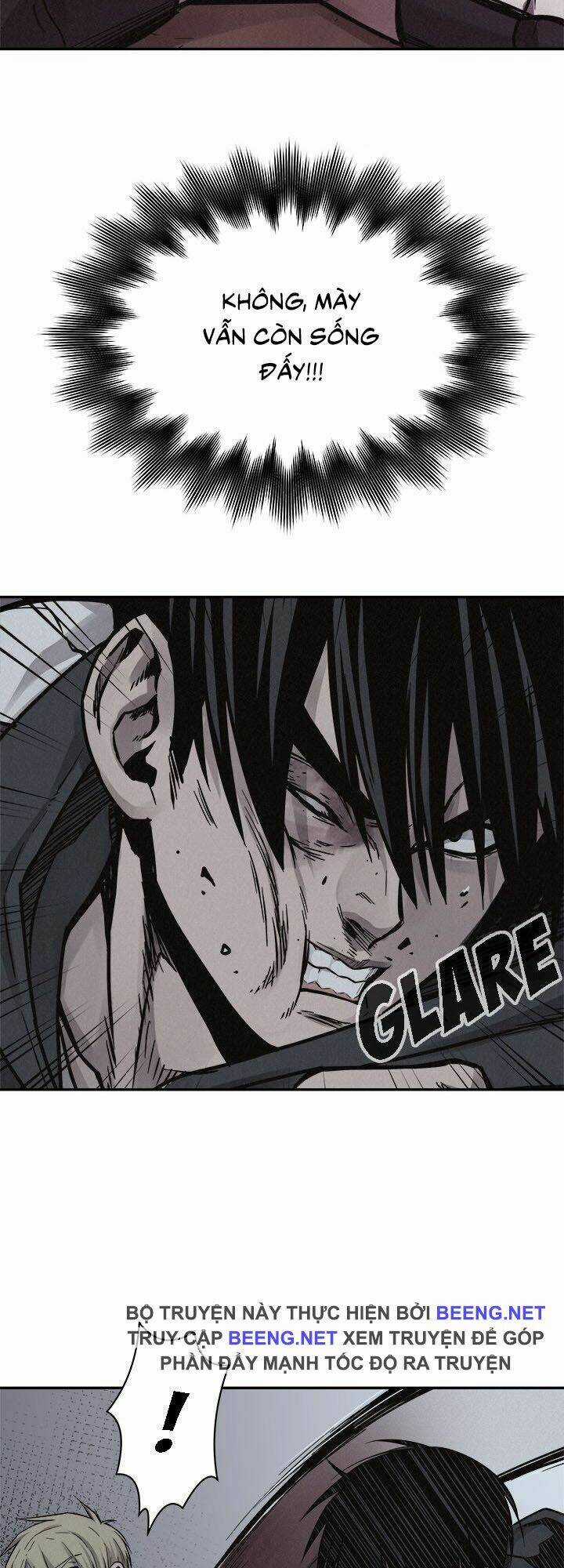 Nắm Đấm - Chapter 73 - Trang 32