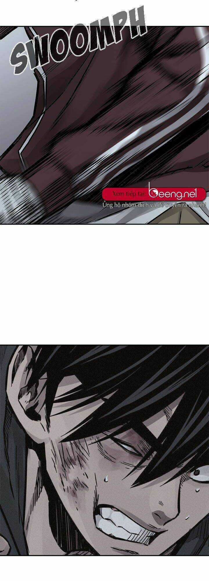 Nắm Đấm - Chapter 73 - Trang 35