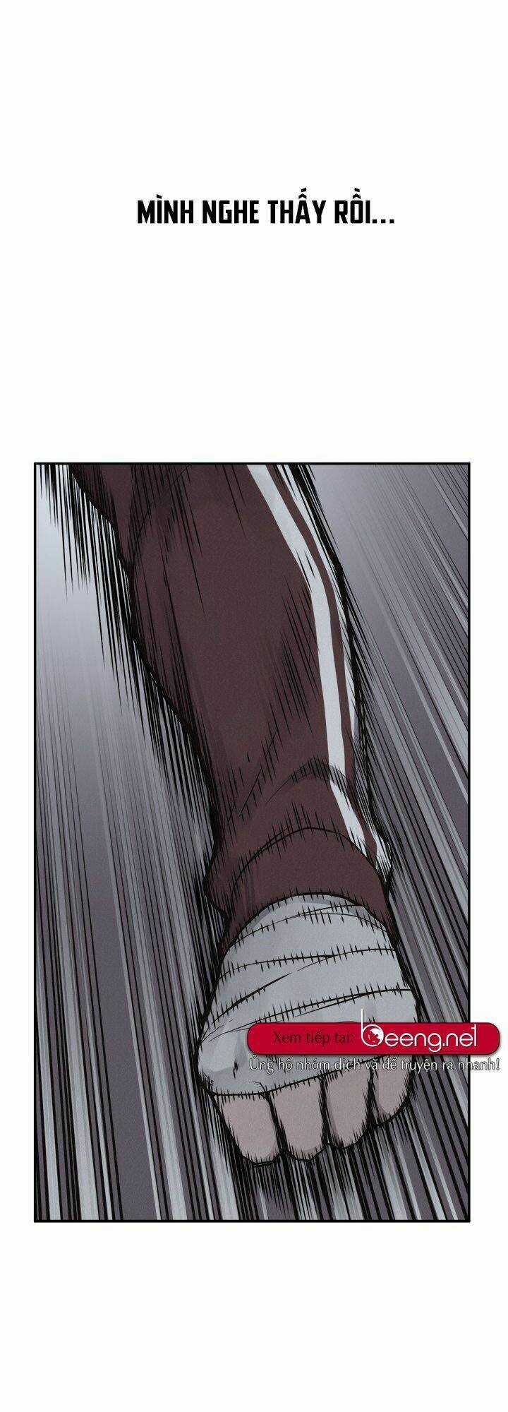 Nắm Đấm - Chapter 73 - Trang 36