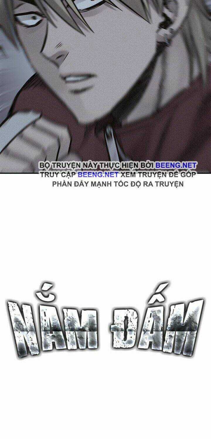 Nắm Đấm - Chapter 73 - Trang 8