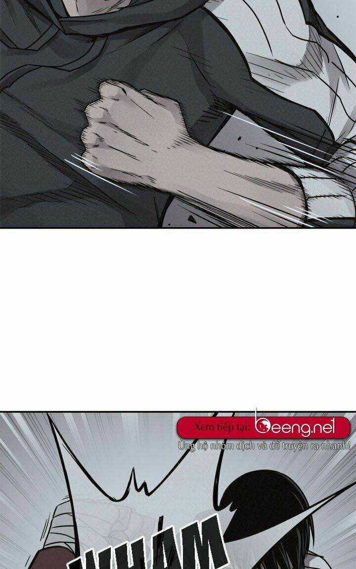 Nắm Đấm - Chapter 74 - Trang 12