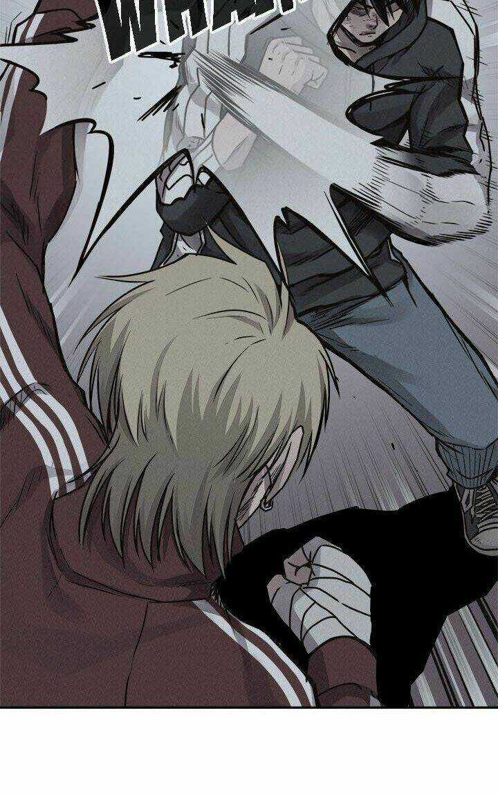 Nắm Đấm - Chapter 74 - Trang 13