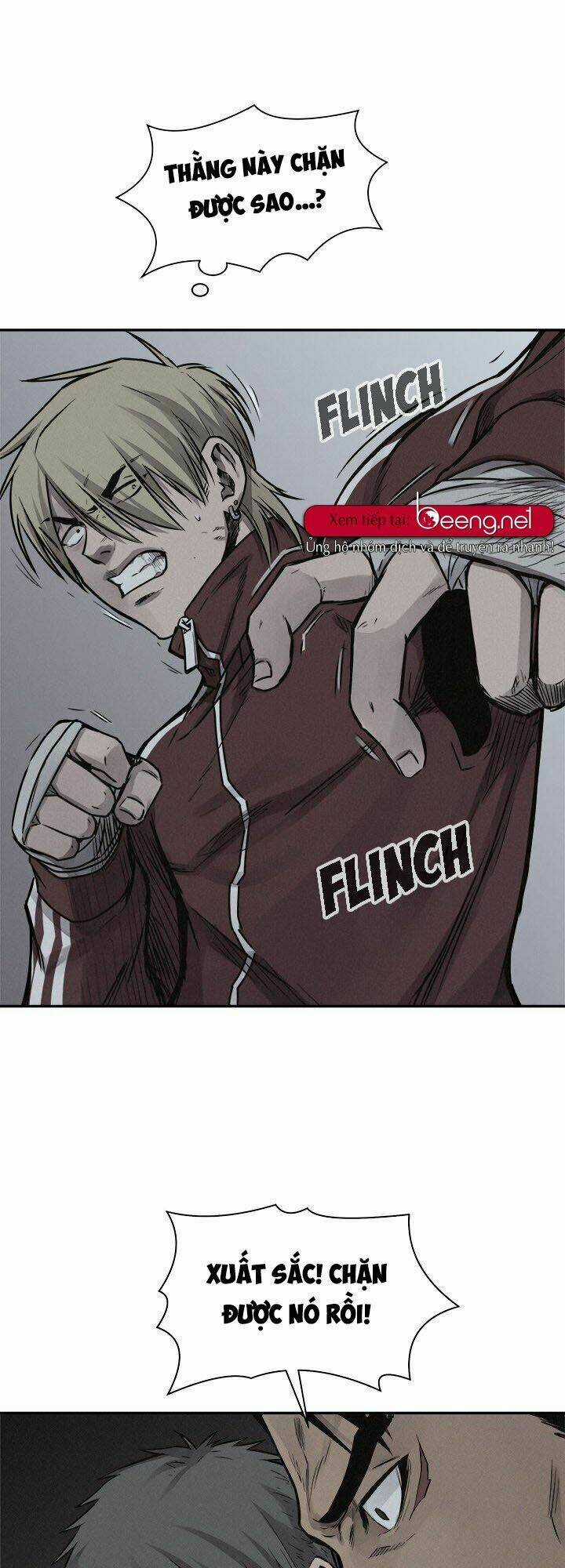 Nắm Đấm - Chapter 74 - Trang 14