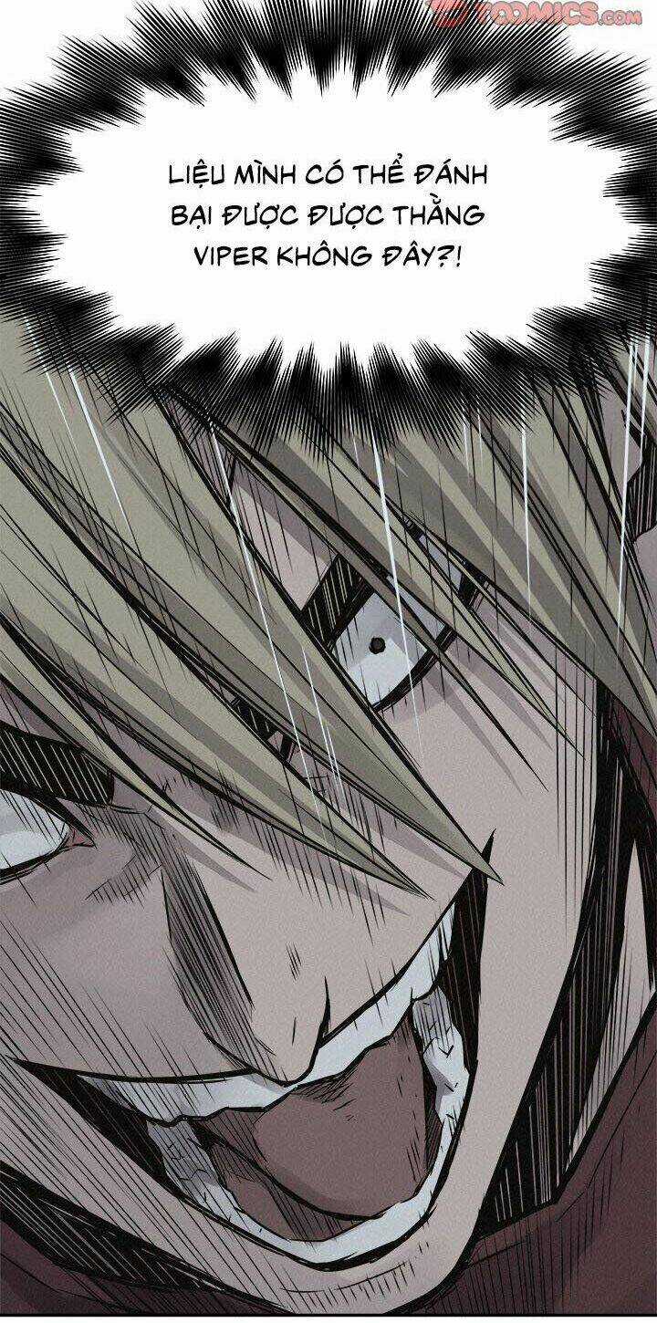 Nắm Đấm - Chapter 74 - Trang 4