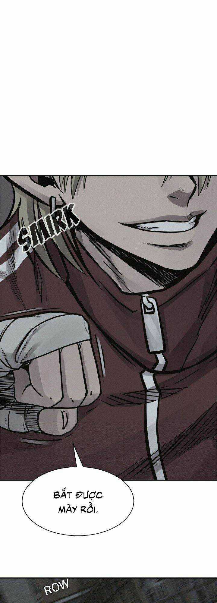 Nắm Đấm - Chapter 74 - Trang 33