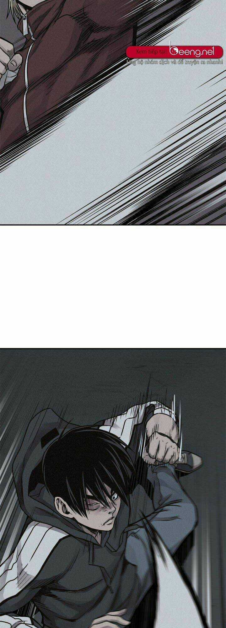 Nắm Đấm - Chapter 74 - Trang 35