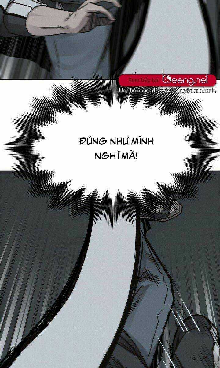 Nắm Đấm - Chapter 74 - Trang 36