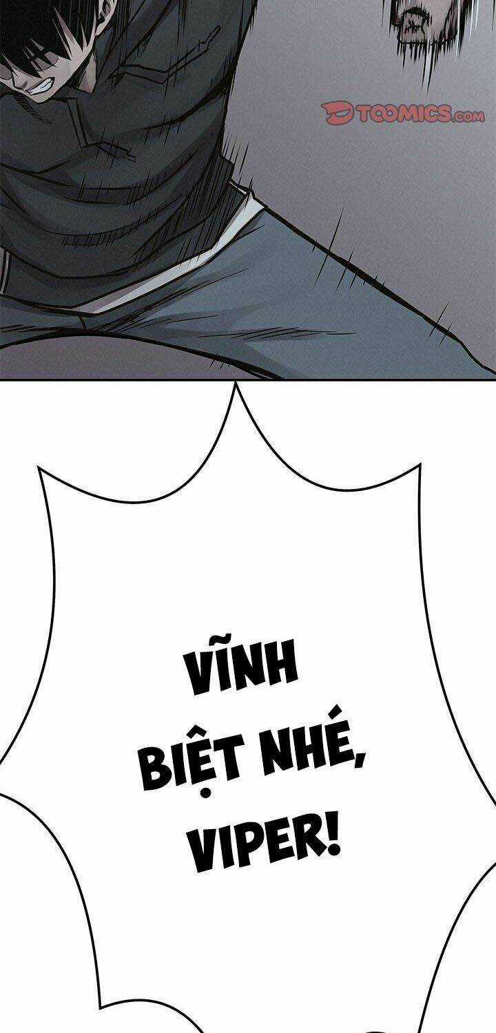 Nắm Đấm - Chapter 74 - Trang 40