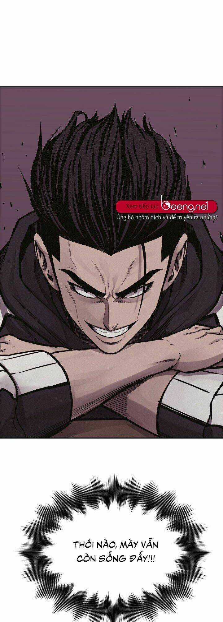 Nắm Đấm - Chapter 74 - Trang 5