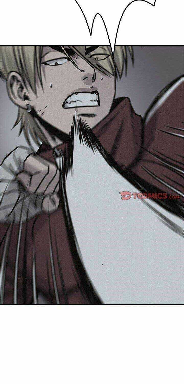 Nắm Đấm - Chapter 74 - Trang 41