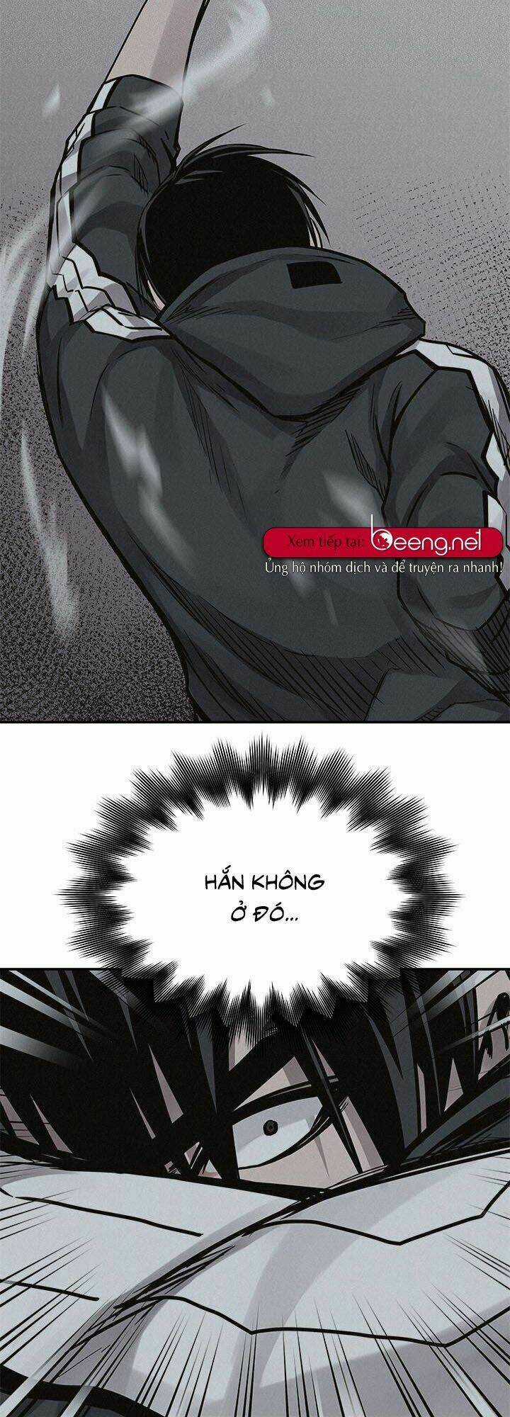 Nắm Đấm - Chapter 74 - Trang 43