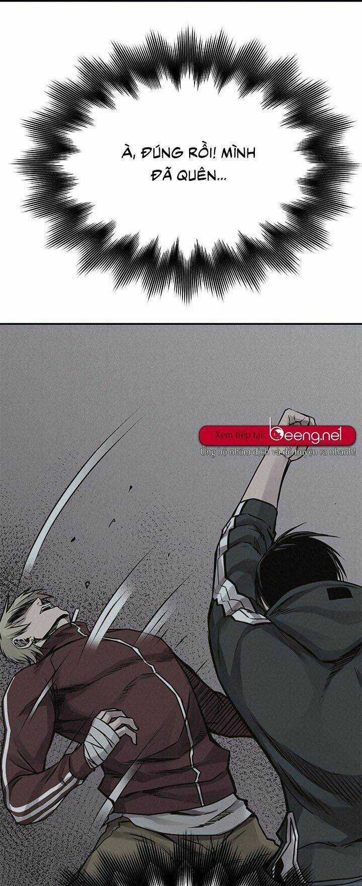 Nắm Đấm - Chapter 74 - Trang 44