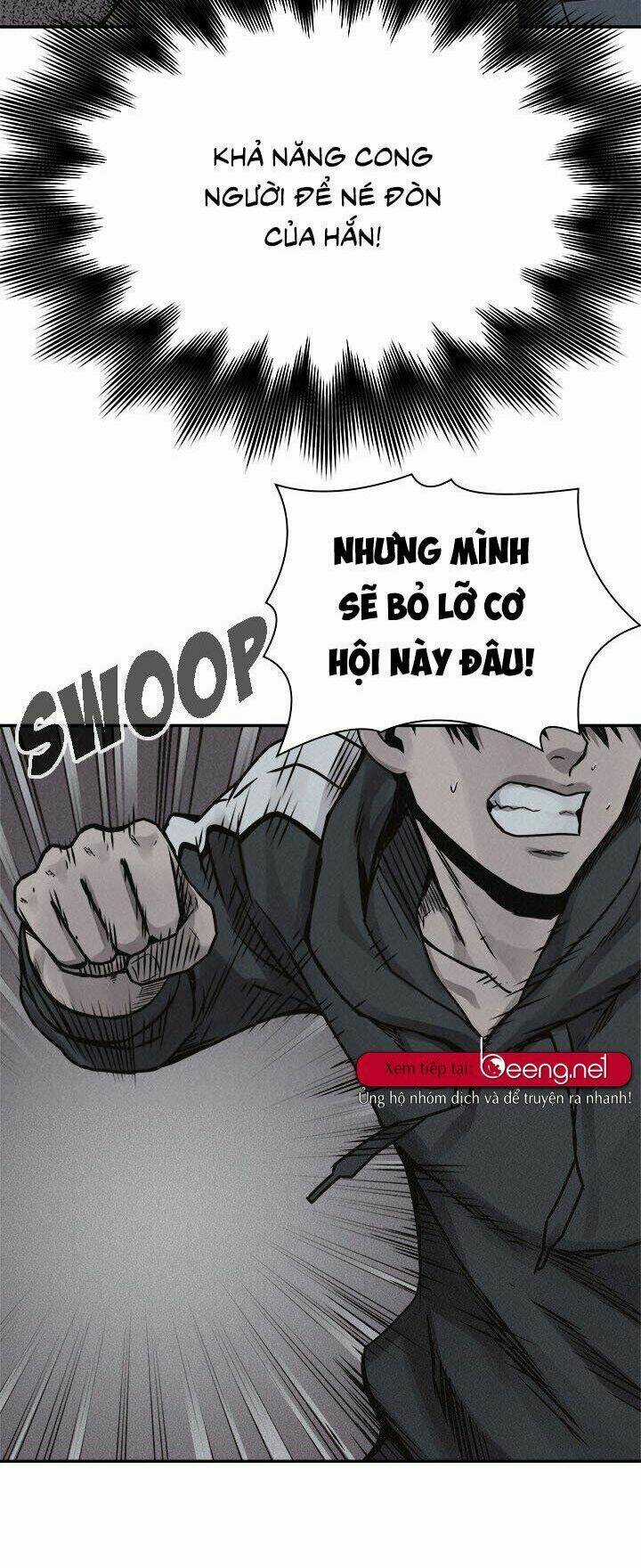 Nắm Đấm - Chapter 74 - Trang 45