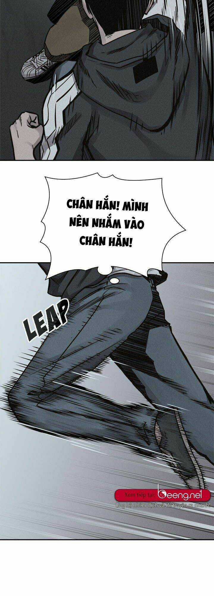 Nắm Đấm - Chapter 74 - Trang 47