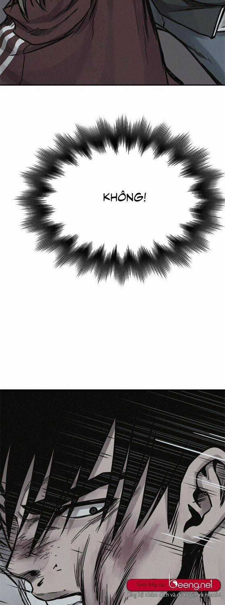 Nắm Đấm - Chapter 74 - Trang 49