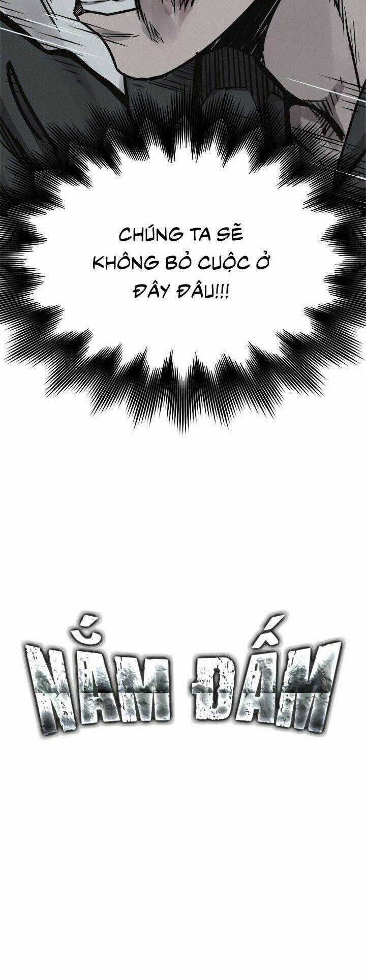 Nắm Đấm - Chapter 74 - Trang 50