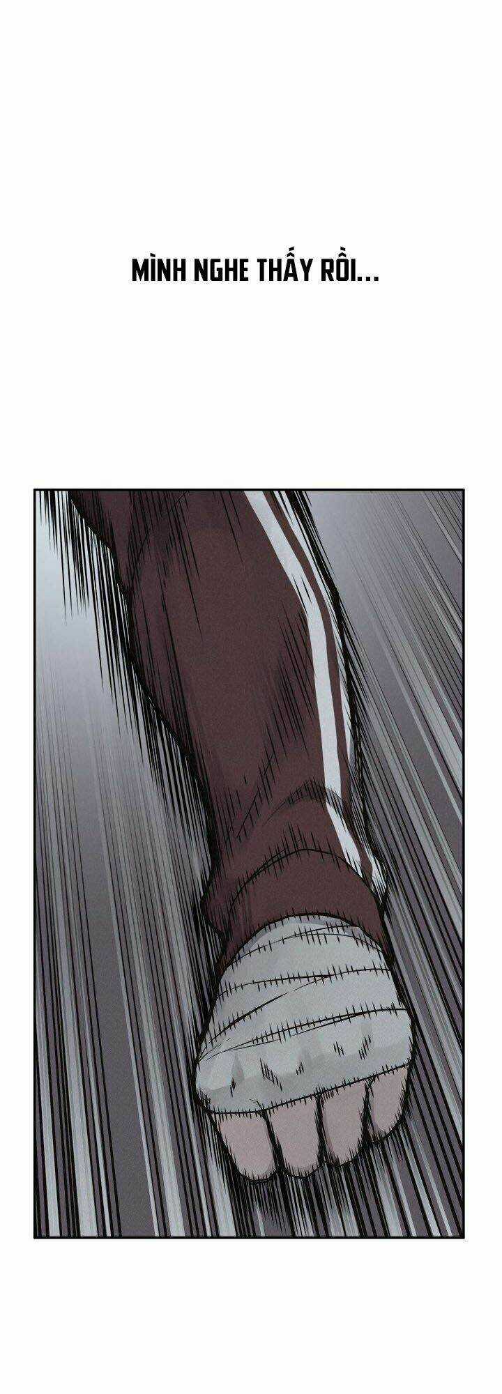 Nắm Đấm - Chapter 74 - Trang 10