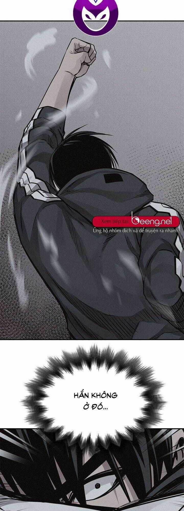Nắm Đấm - Chapter 75 - Trang 2