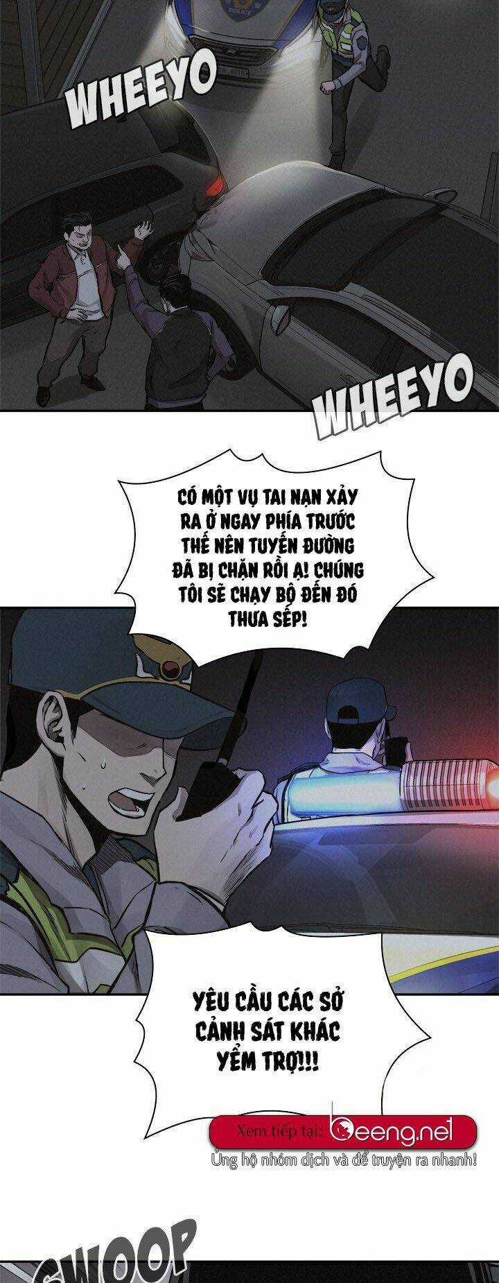 Nắm Đấm - Chapter 75 - Trang 11