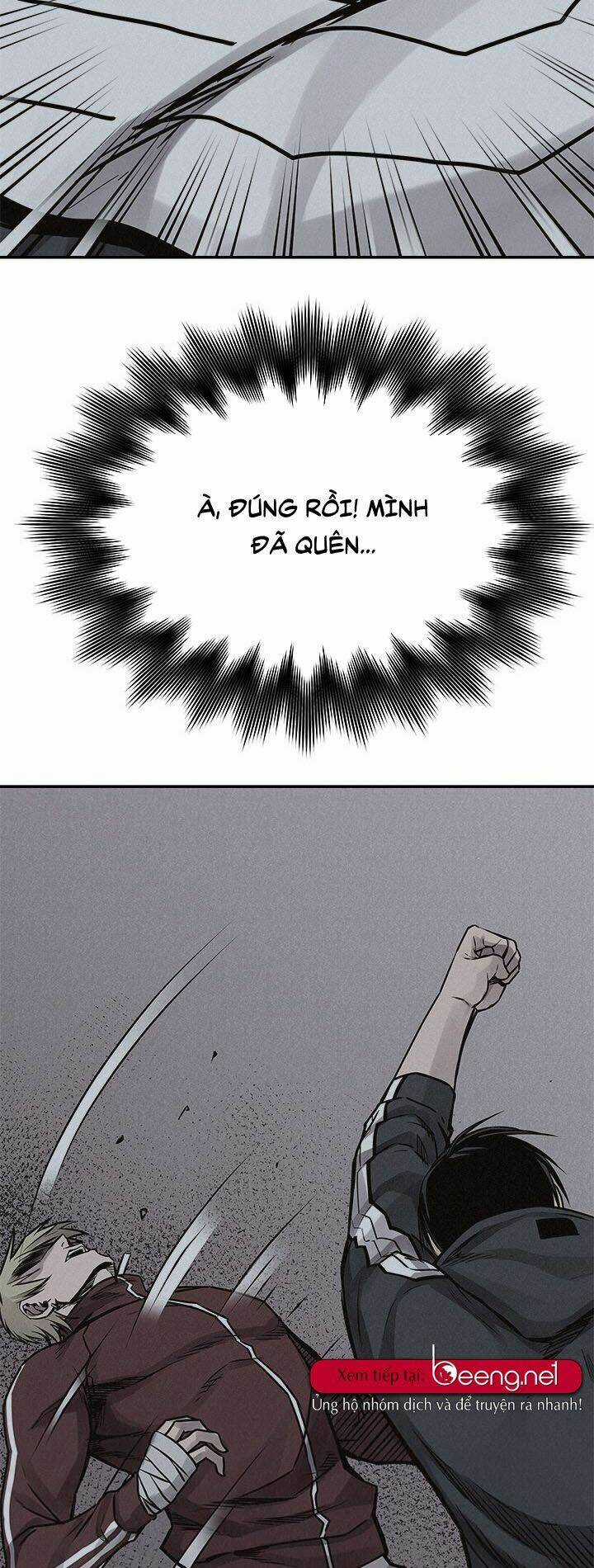 Nắm Đấm - Chapter 75 - Trang 3