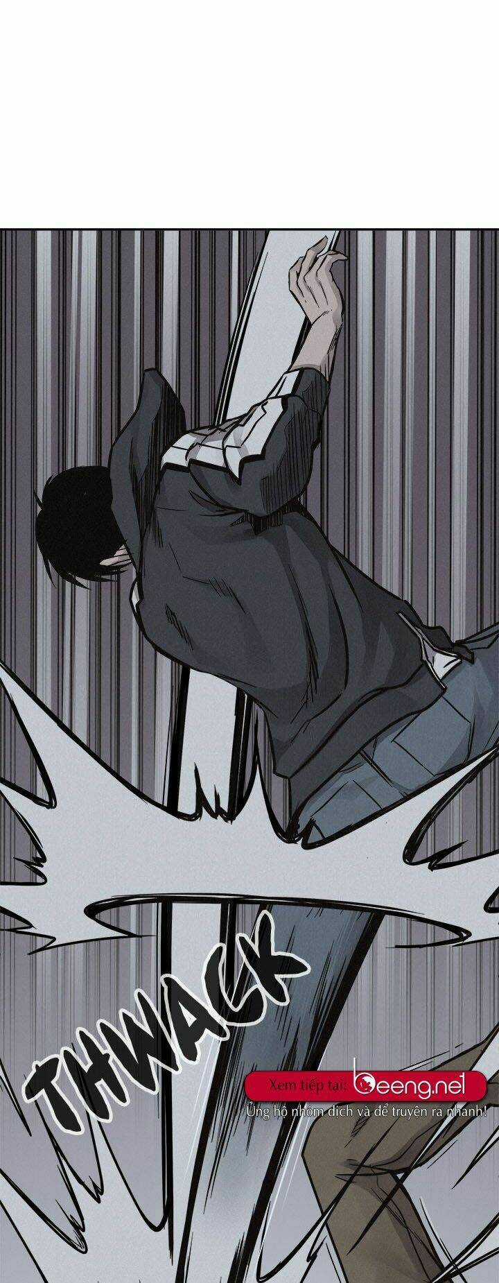 Nắm Đấm - Chapter 75 - Trang 23