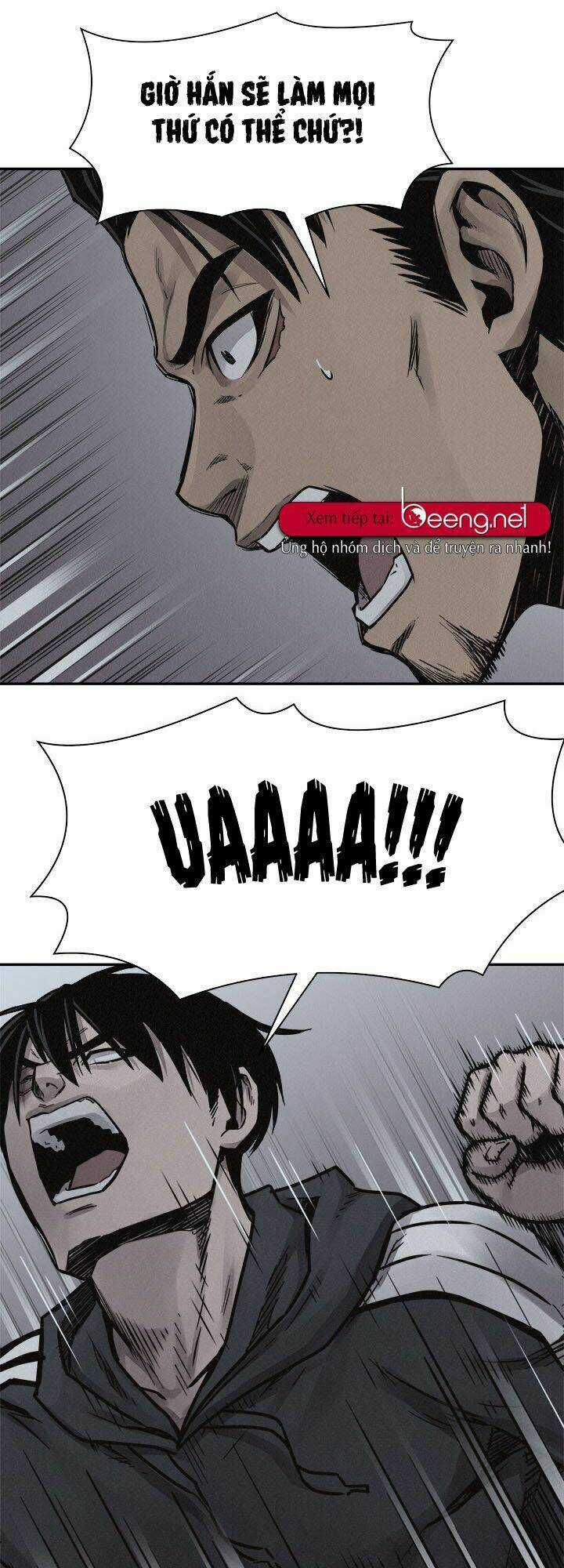 Nắm Đấm - Chapter 75 - Trang 25
