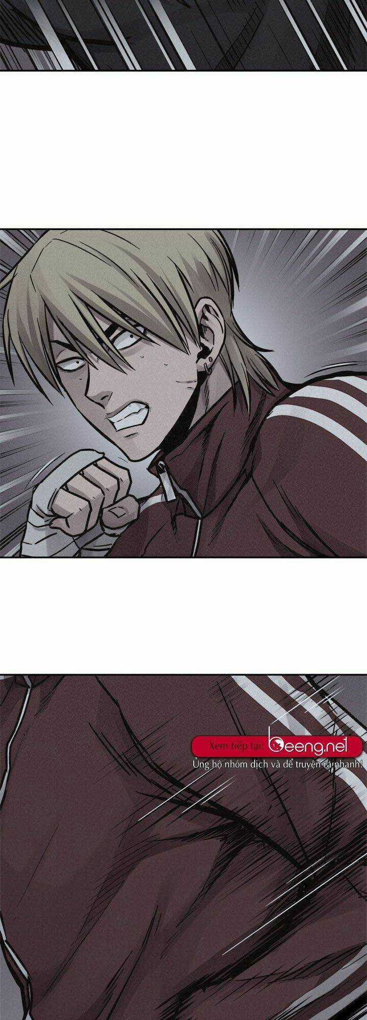 Nắm Đấm - Chapter 75 - Trang 26