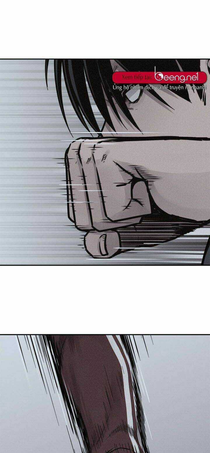 Nắm Đấm - Chapter 75 - Trang 28
