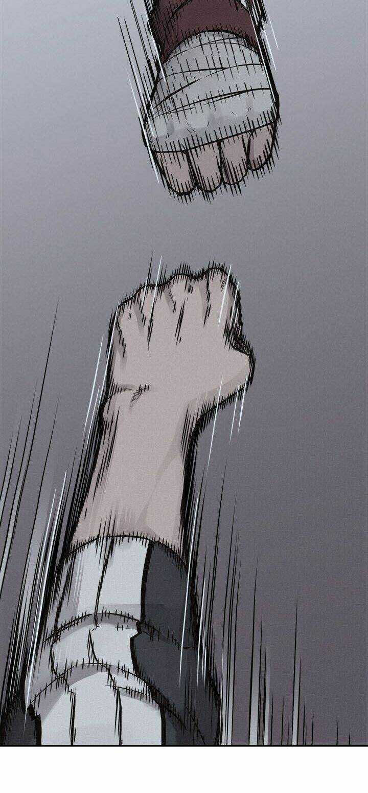 Nắm Đấm - Chapter 75 - Trang 29