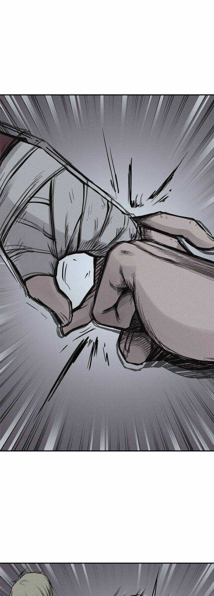 Nắm Đấm - Chapter 75 - Trang 30