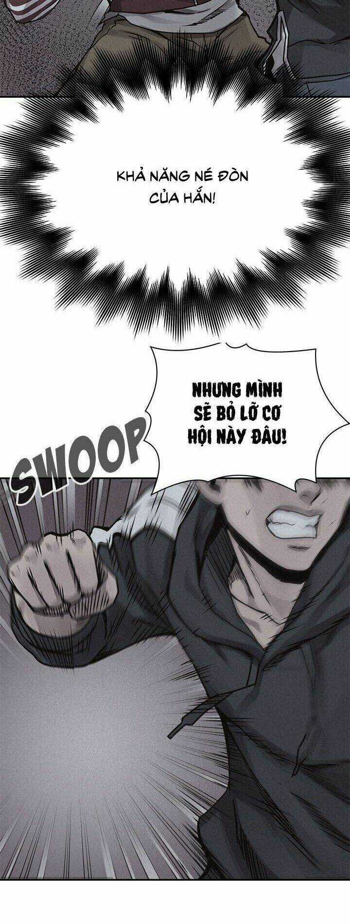 Nắm Đấm - Chapter 75 - Trang 4