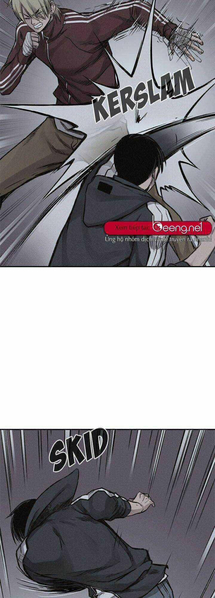 Nắm Đấm - Chapter 75 - Trang 31