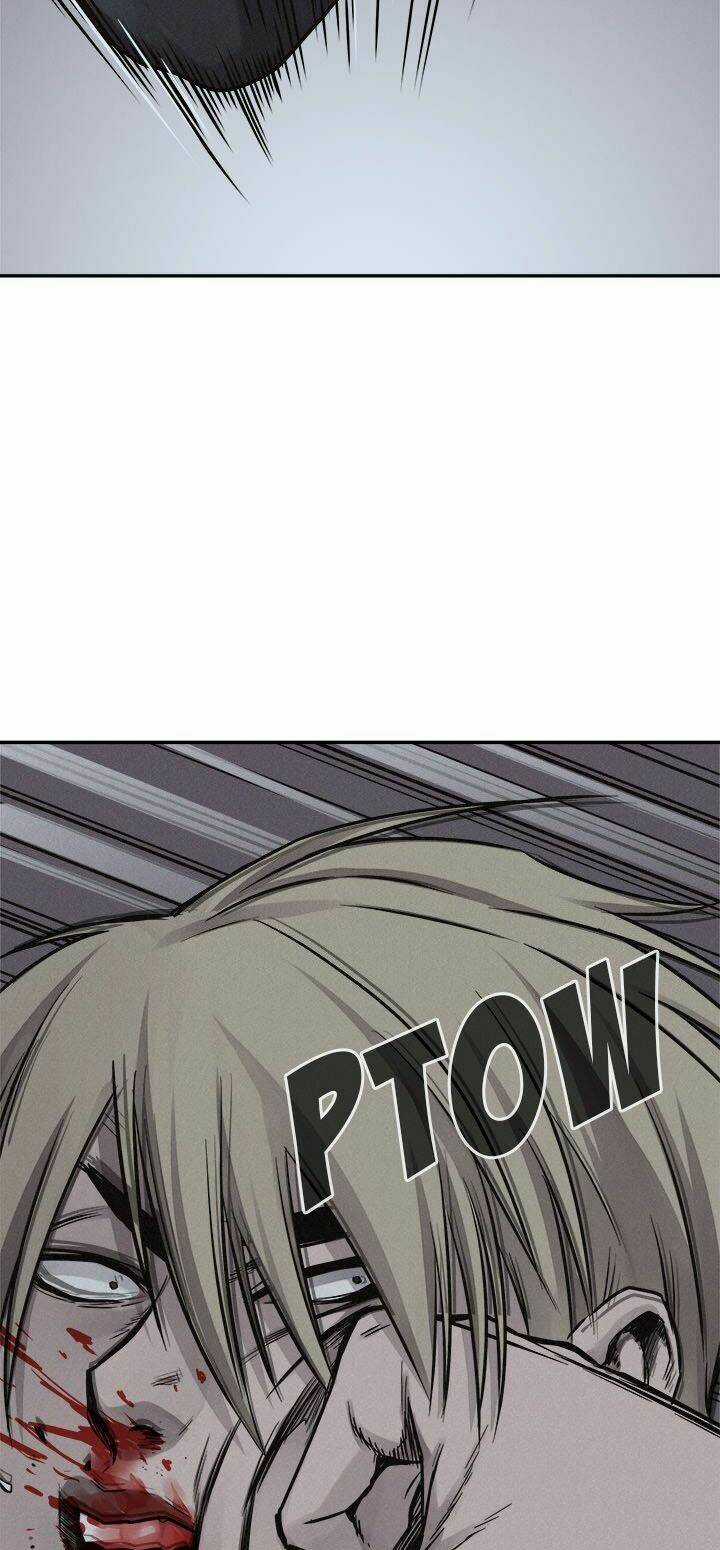 Nắm Đấm - Chapter 75 - Trang 33